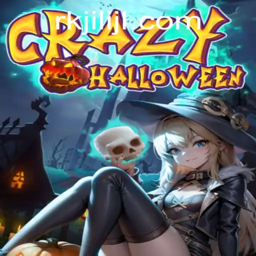 Unveiling the Thrills of CrazyHalloween: A Spooky Gaming Adventure