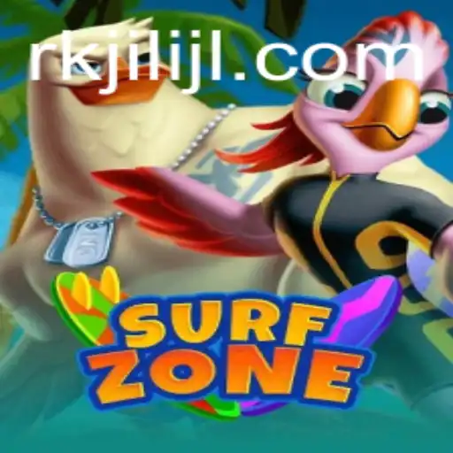 SurfZone: Dive into the Exciting World of Virtual Surfing
