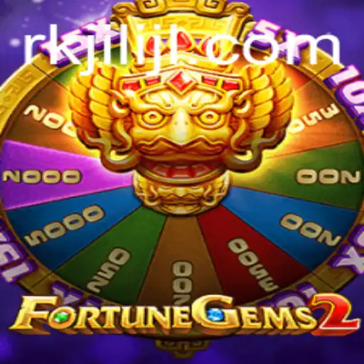 FortuneGems2: Enthralling Gameplay by RKJiLi in Today's World