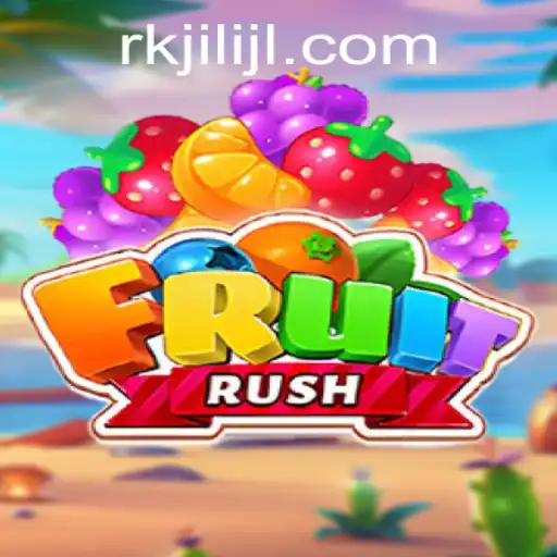 Dive into FruitRush - The Exciting World of Tropical Adventures