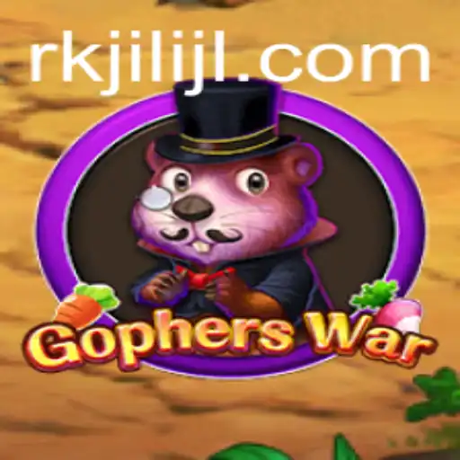 All You Need to Know About GophersWar: The Strategic Game with a Twist
