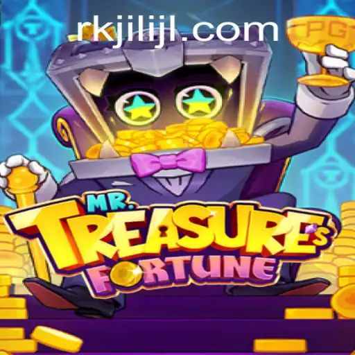 Unveiling MrTreasuresFortune: A Dive into the World of RKJiLi Adventure