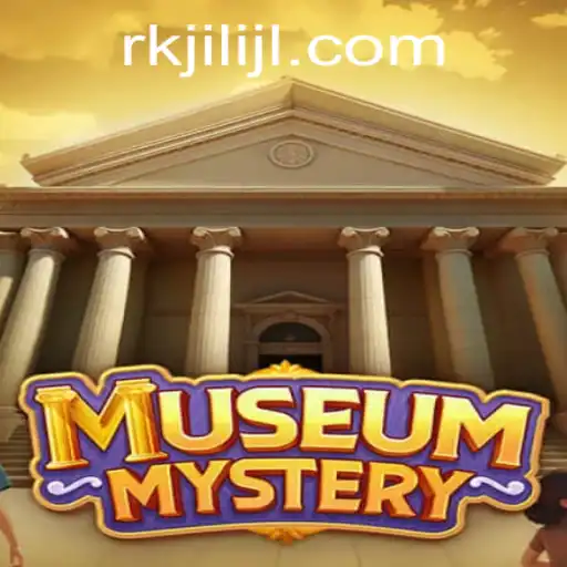 Unravel the Secrets of 'MuseumMystery' with the Unique Gameplay of RKJiLi