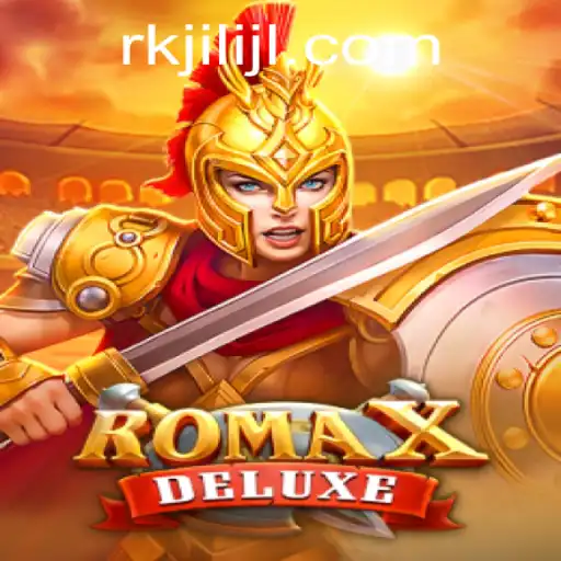 Discover the Thrills of RomaXDeluxe: The Latest Gaming Sensation