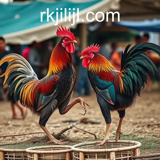 Sabong Games: Tradition Meets Modernity